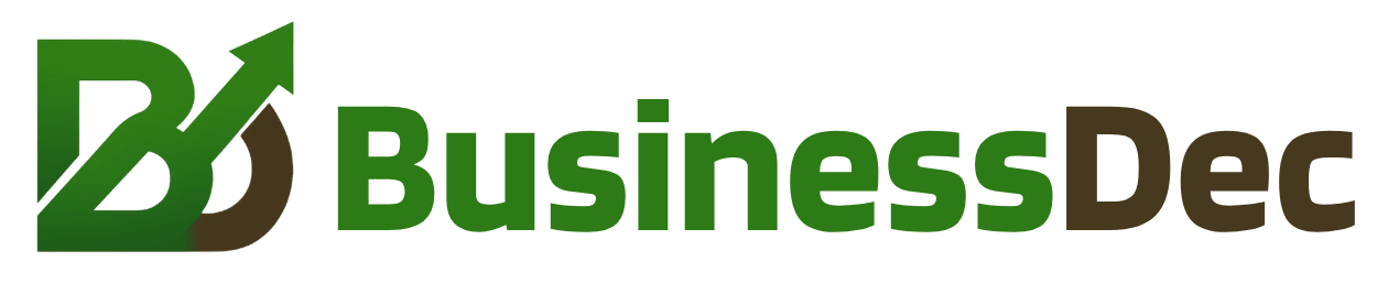 BusinessDec - Accelerate Growth. Dominate Digital Marketing